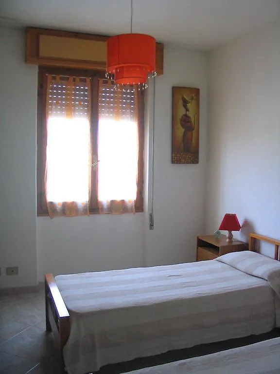 Apartamento Marycarmen Alguer