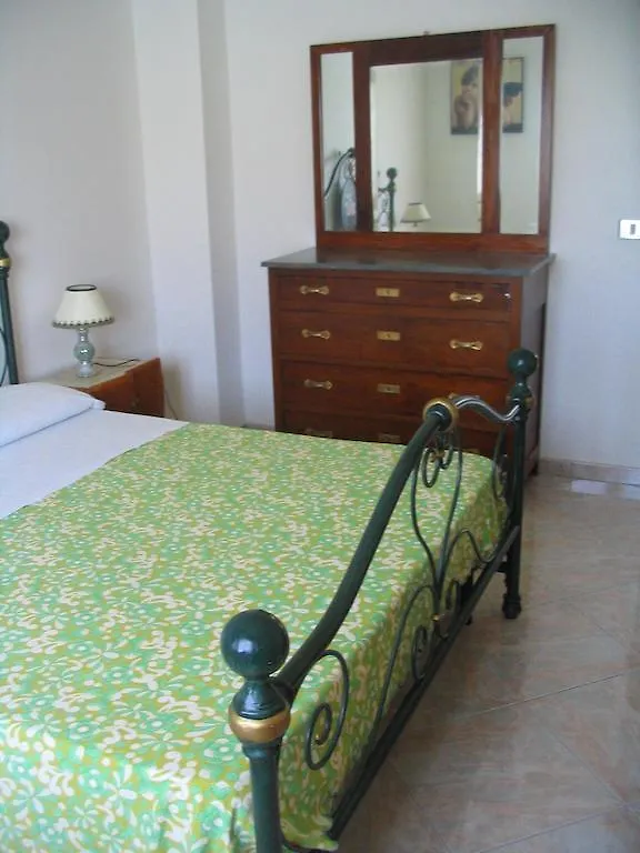 Apartamento Marycarmen Alguer Italia
