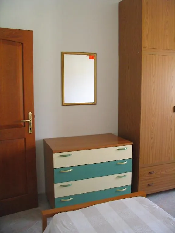Apartamento Marycarmen Alguer