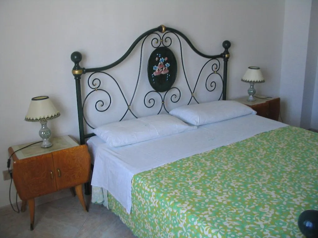 Apartamento Marycarmen Alguer 0*,  Italia