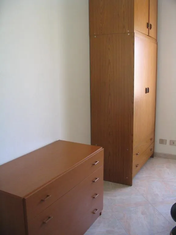 Apartamento Marycarmen Alguer 0*,