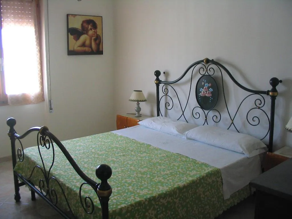 Apartamento Marycarmen Alguer