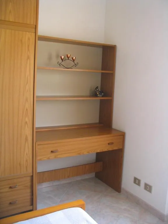 Apartamento Marycarmen Alguer